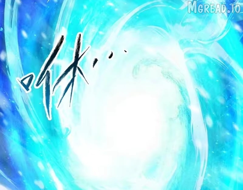 I Awoke as a God After Auto Battling For a Million Years Chapter 71 - page 3